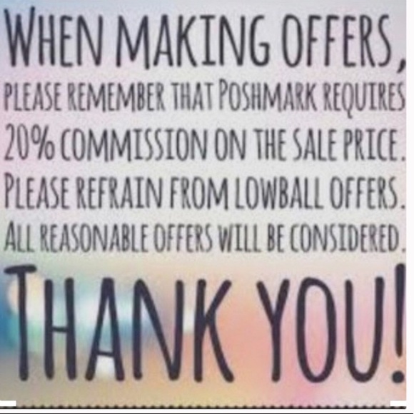 Hi, I’m Kristen. Welcome To My Personal And Boutique Closet! - Picture 9 of 10